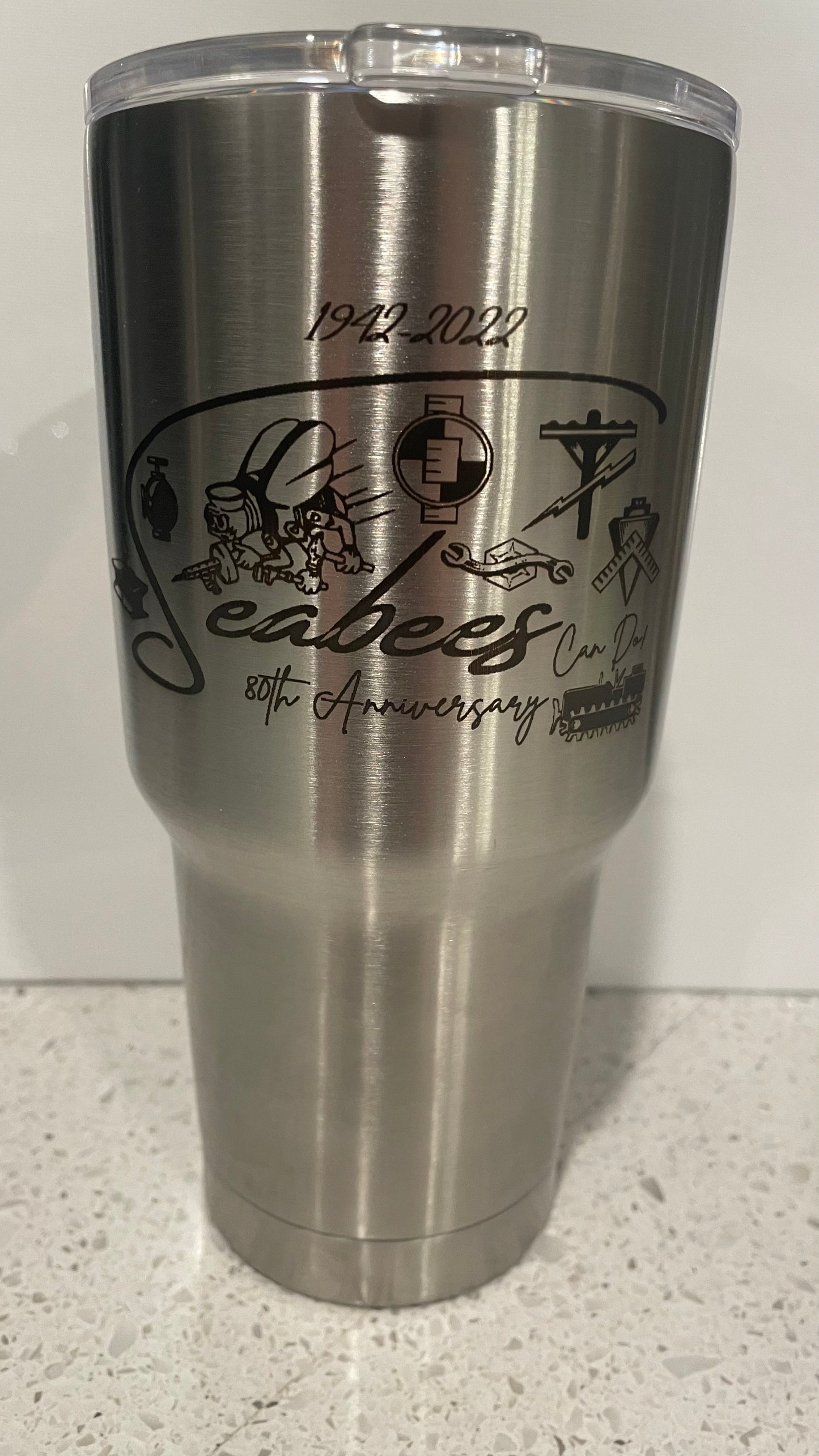 27oz Tumbler