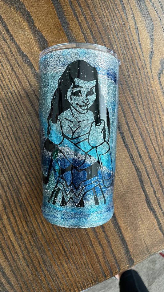 an example on what you could order