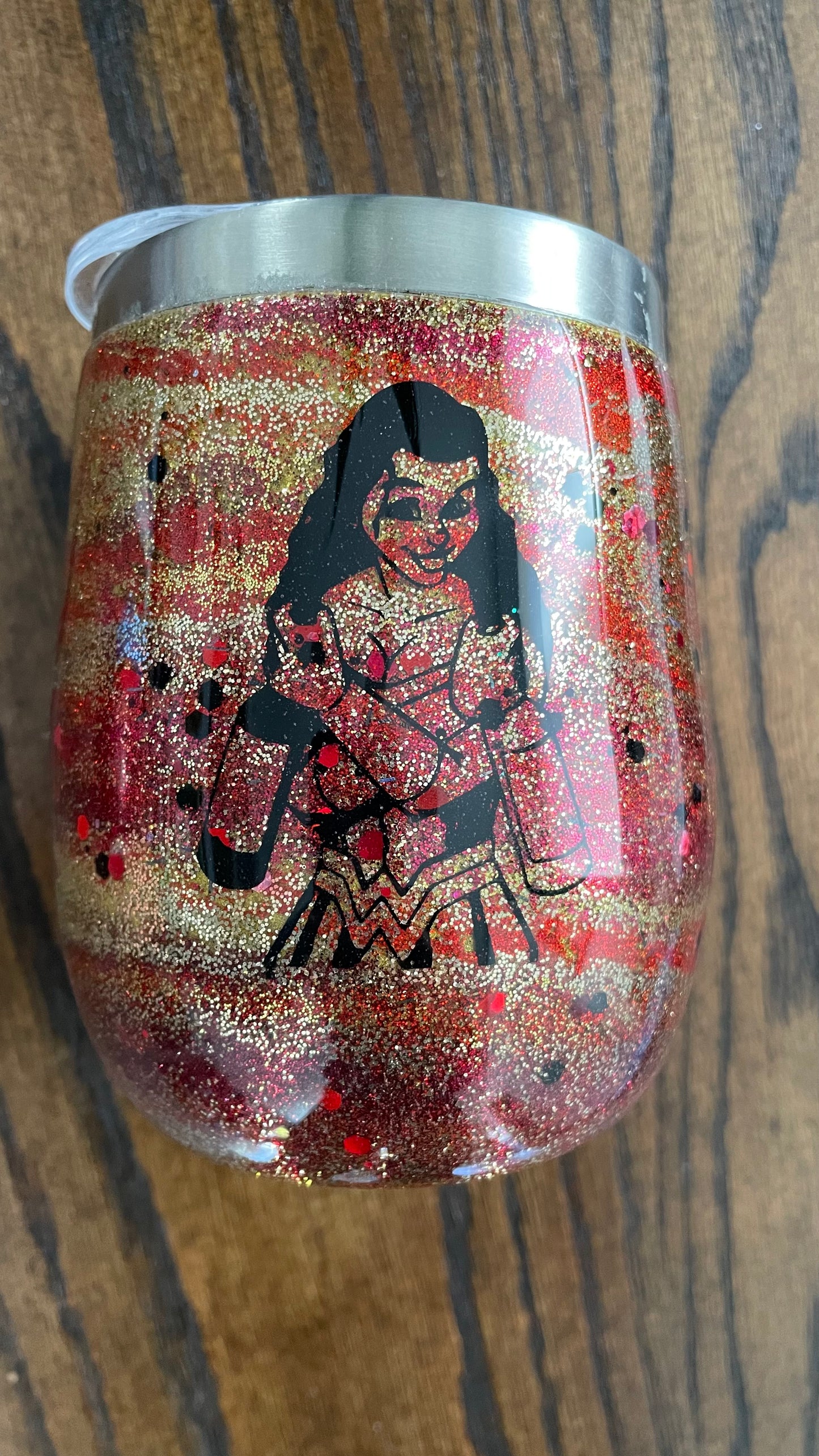 Wine Tumbler