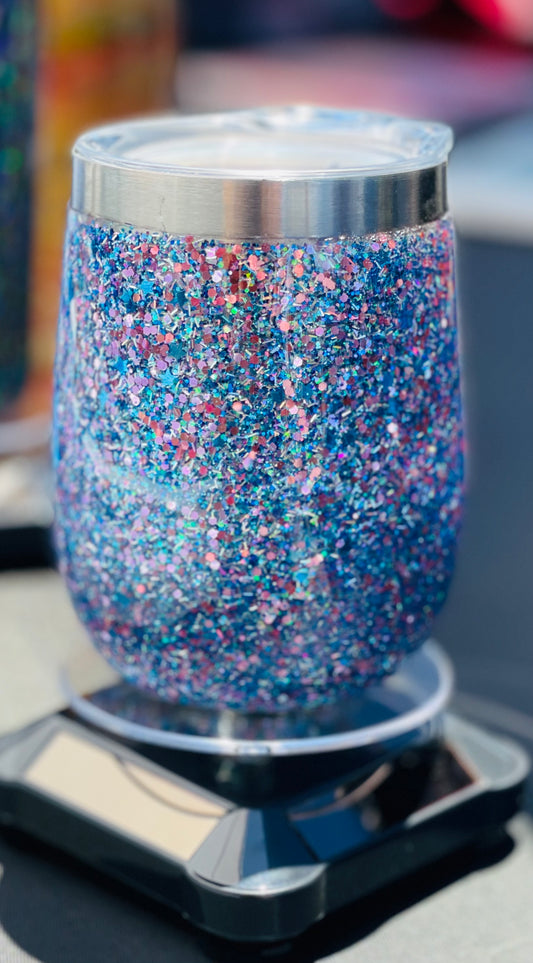 Sun-sparkle