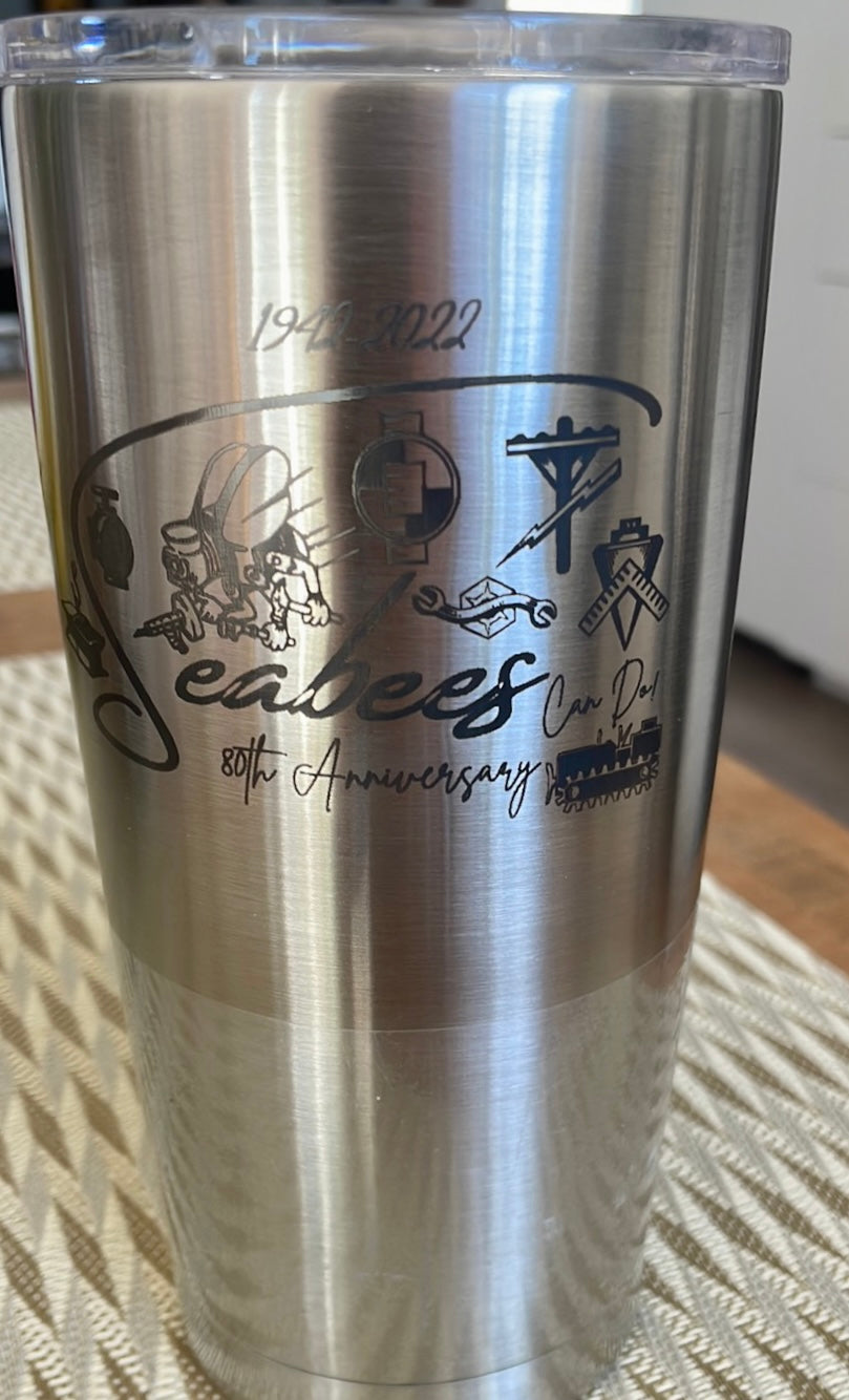 18oz Tumbler