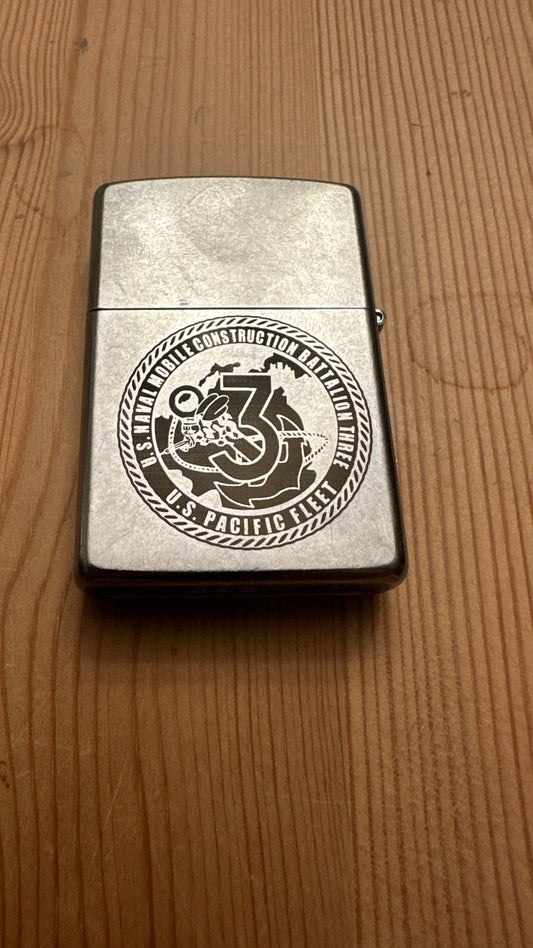 Zippo Lighter