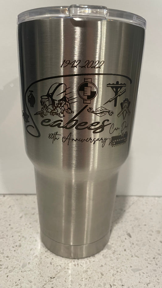 27oz Tumbler
