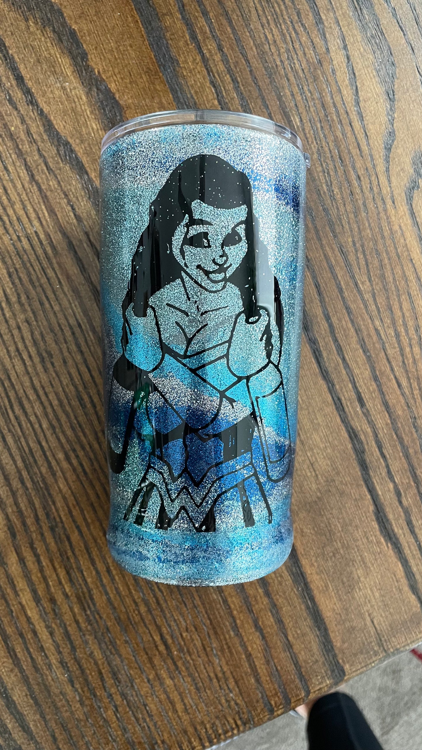 an example on what you could order