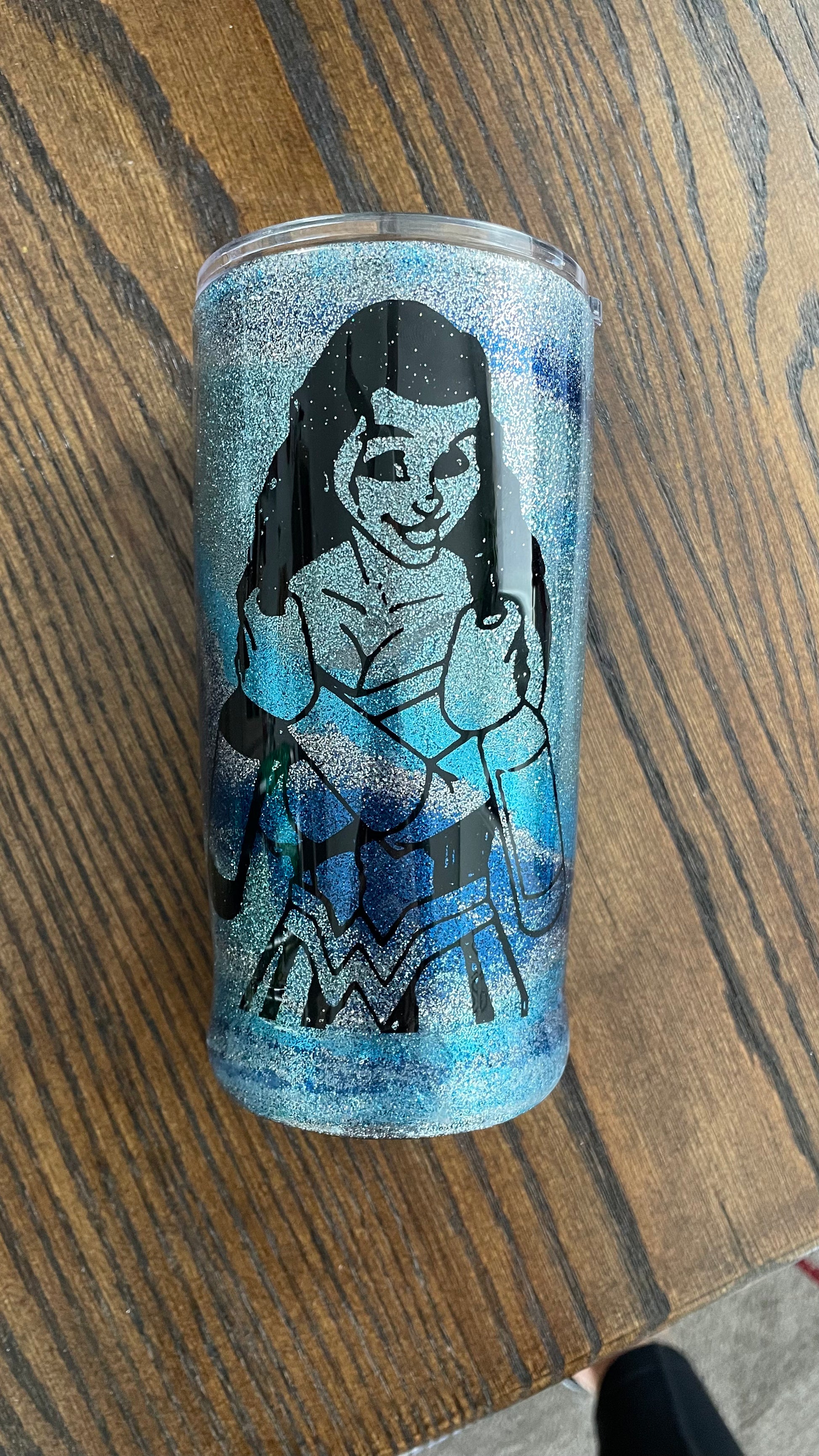 an example on what you could order