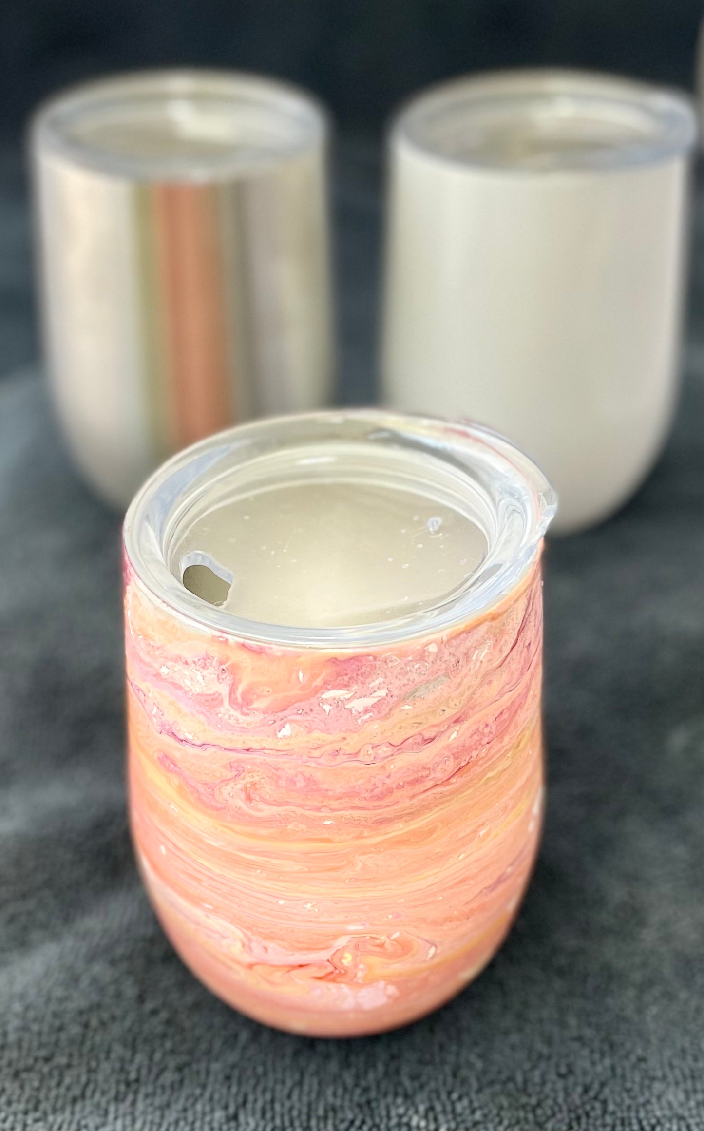 Wine Tumbler